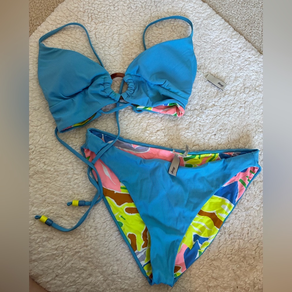 Maaji Swim Set